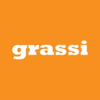 GRASSI srl logo - Similar company to Studio Bartesaghi Romaniello S.R.L.