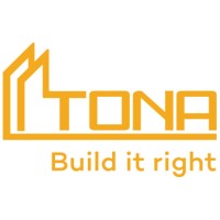 TONA Corporation logo - Similar company to Gaia Nature Conservation