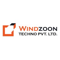 Windzoon Techno Private Limited logo - Similar company to Codershut
