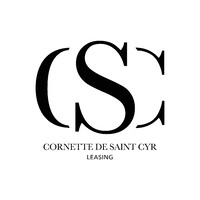 Cornette de Saint Cyr Leasing logo - Similar company to Exeve Sas