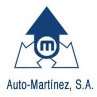 AUTO-MARTINEZ, S.A. logo - Similar company to Little Dent