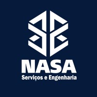 Nasa Engenharia logo - Similar company to Bubbledeck Brasil