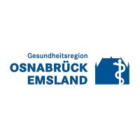 Gesundheitsregion Osnabrück-Emsland e.V. logo - Similar company to Lmit - Innovation & Technology