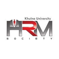 Khulna University HRM Society logo - Similar company to Khulna University Business Club (Kubc)