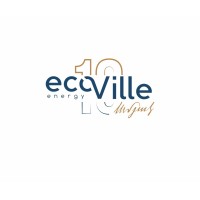 EcoVille Solar logo - Similar company to Shtigen Group