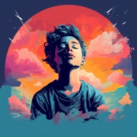 Dhyāna wellness logo - Similar company to Neuronic Systems