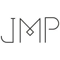 JMP logo - Similar company to Somegec