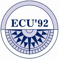 Study Association ECU'92 logo - Similar company to Techmeup