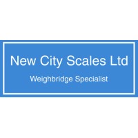 New City Scales Ltd logo - Similar company to Balicrest Ltd