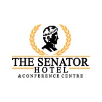 The Senator Hotel Timmins logo - Similar company to Shapespay