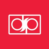 PT DITAJAYA MITRA PERKASA logo - Similar company to Pt. Big Airtech