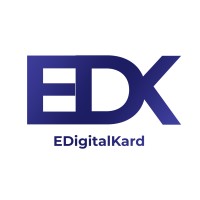 EDigitalKard logo - Similar company to Erpca