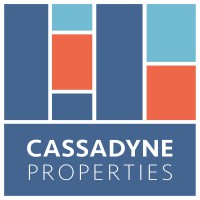 Cassadyne Properties logo - Similar company to Dublow Digital