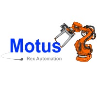 Motus Rex Automation logo - Similar company to SMART ENERGY SOLUTIONS