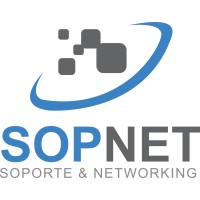 SOPNET logo - Similar company to Sopnet Srl