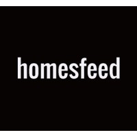 Homesfeed.com logo - Similar company to Child Evangelism Fellowship Of South Dakota