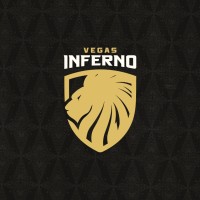 Vegas Inferno™ logo - Similar company to Game Crazy