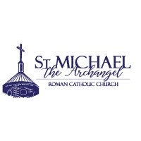 St. Michael the Archangel Catholic Church logo - Similar company to St. Michael The Archangel Catholic High School