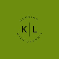 Cooking With Crohn's logo - Similar company to Cooking With Que
