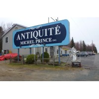 Antiquité Michel Prince logo - Similar company to Narratify