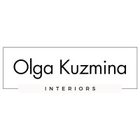 Olga Kuzmina Interiors logo - Similar company to Lvdesign.Decor