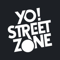 YO! STREET ZONE logo - Similar company to Touzani Foundation