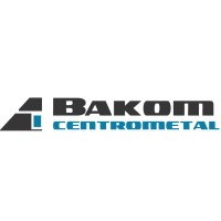 Bakom Centrometal logo - Similar company to The Groundwork Group