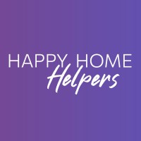 Happy Home Helpers logo - Similar company to Superb Maids Llc