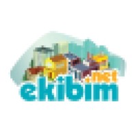 Ekibim.Net logo - Similar company to E-Kibim | Digital Commerce Partner