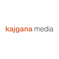 Kajgana Media logo - Similar company to Helping Hands Ngo