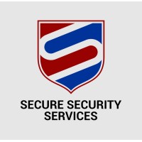 Secure Security Services logo - Similar company to Secure Security Solutions