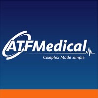 ATF Medical (After The Fall, Inc.) logo - Similar company to Vgm Live At Home