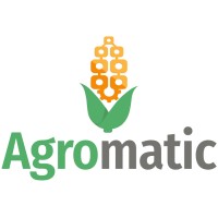 Grupo Agromatic logo - Similar company to Clevr Automation