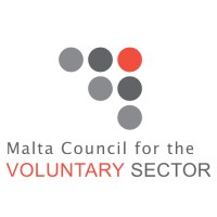 Malta Council for the Voluntary Sector logo - Similar company to Commission For The Rights Of Persons With Disability (Crpd) Malta