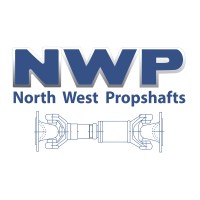 North West Propshafts logo - Similar company to Finishing Technology