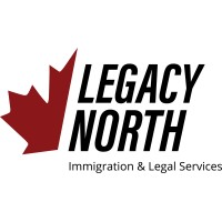 Legacy North Immigration logo - Similar company to Study Advisor Pioneers