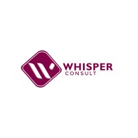Whisper consult logo - Similar company to Autheo