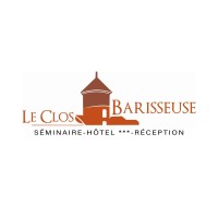 Le Clos Barisseuse logo - Similar company to Audi Concept Motors
