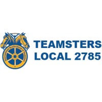 Teamsters - LOCAL 2785 logo - Similar company to Teamsters 155