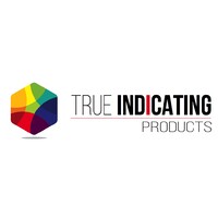 True Indicating logo - Similar company to Eti Gas