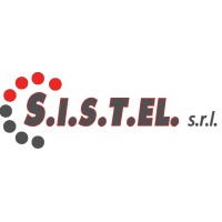 Sistel srl logo - Similar company to Sistel