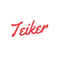 Teiker logo - Similar company to Teiker