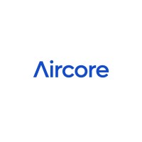 Aircore logo - Similar company to Aircorent