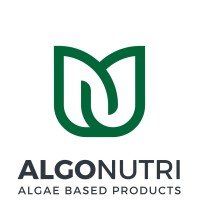 AlgoNutri logo - Similar company to Honū