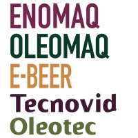 ENOMAQ | OLEOMAQ | E-BEER | TECNOVID | OLEOTEC logo - Similar company to Edge Expertise