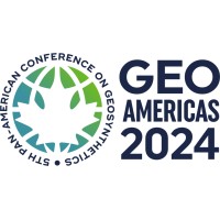 GeoAmericas 2024 logo - Similar company to Liquid Integrity Systems