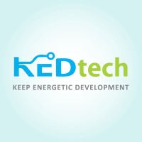 Ked Tech Pte Ltd logo - Similar company to Jtu Pte Ltd