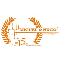 MIGUEL E HUGO logo - Similar company to Manfercan