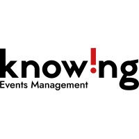 Knowing Events Management logo - Similar company to Scope Strategy