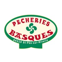 Pêcheries Basques logo - Similar company to Vegamarket
